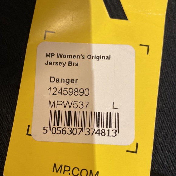 MyProtein matching gym set NWT - Picture 10 of 10